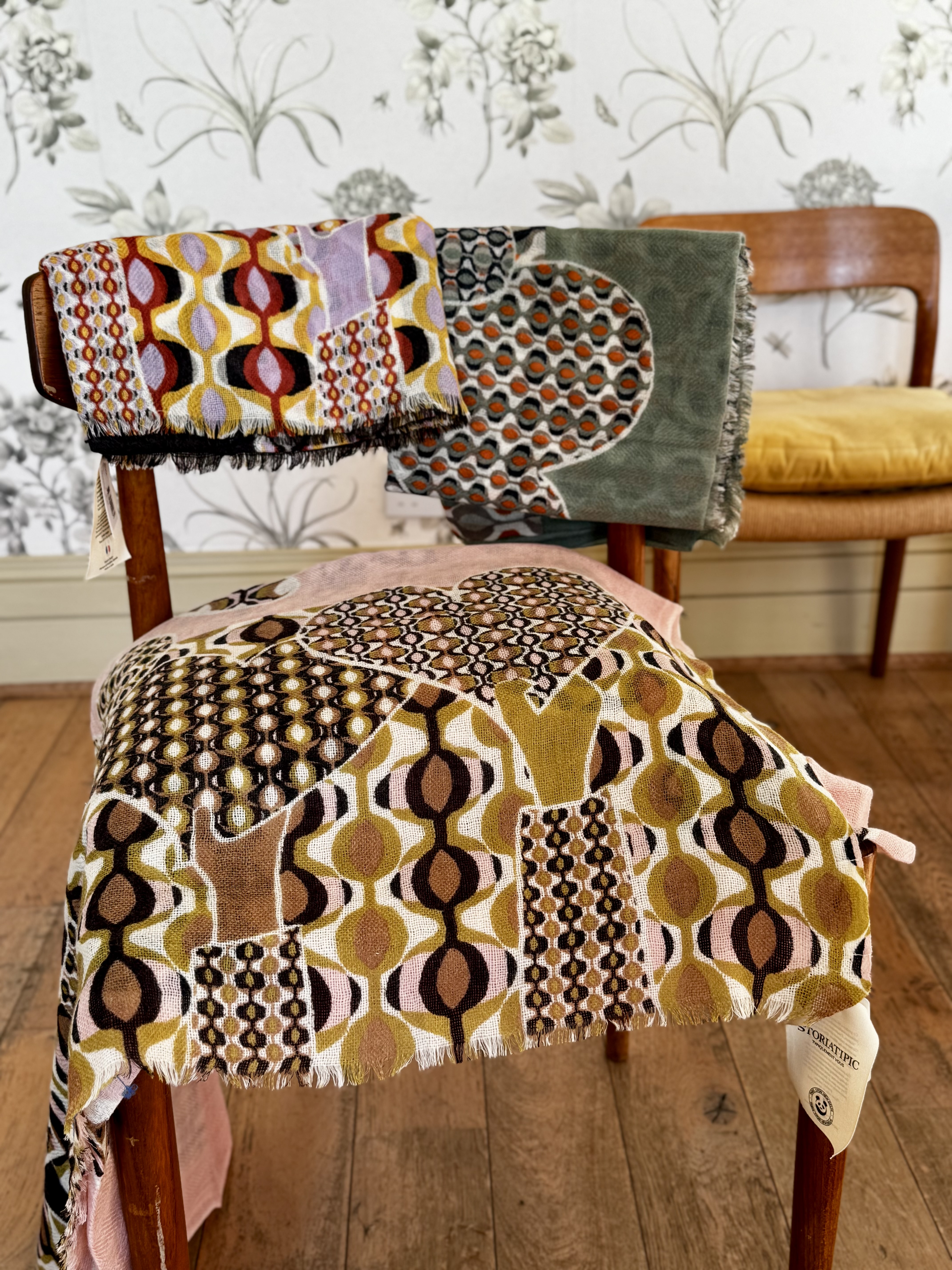 Jumping into 2026 with Storiatipic and Crafty Favourites