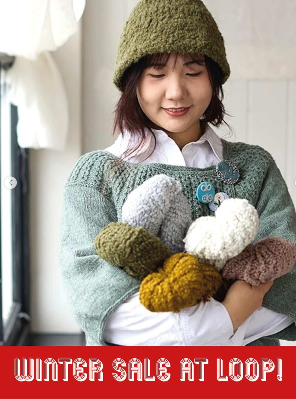 Lovely Things for a Little Less