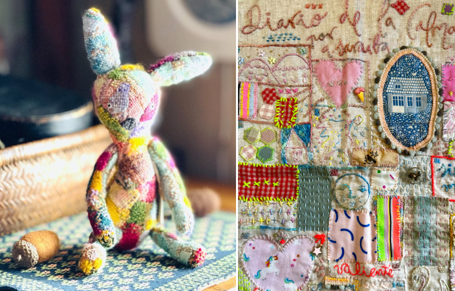 Tomomi Mimura and Aitor Saraiba Take London!