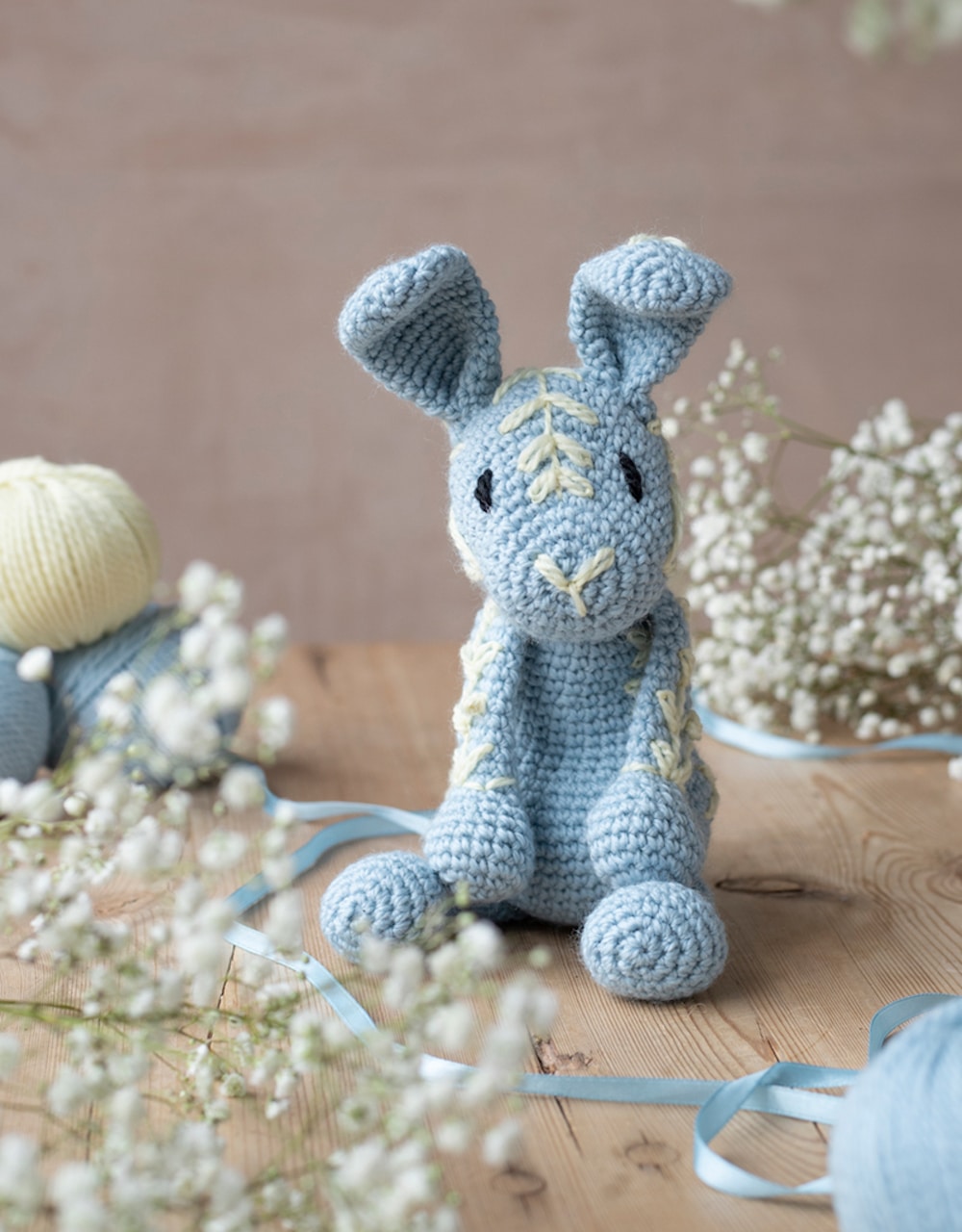 An Abundance of Bunnies Means Springtime at Loop!