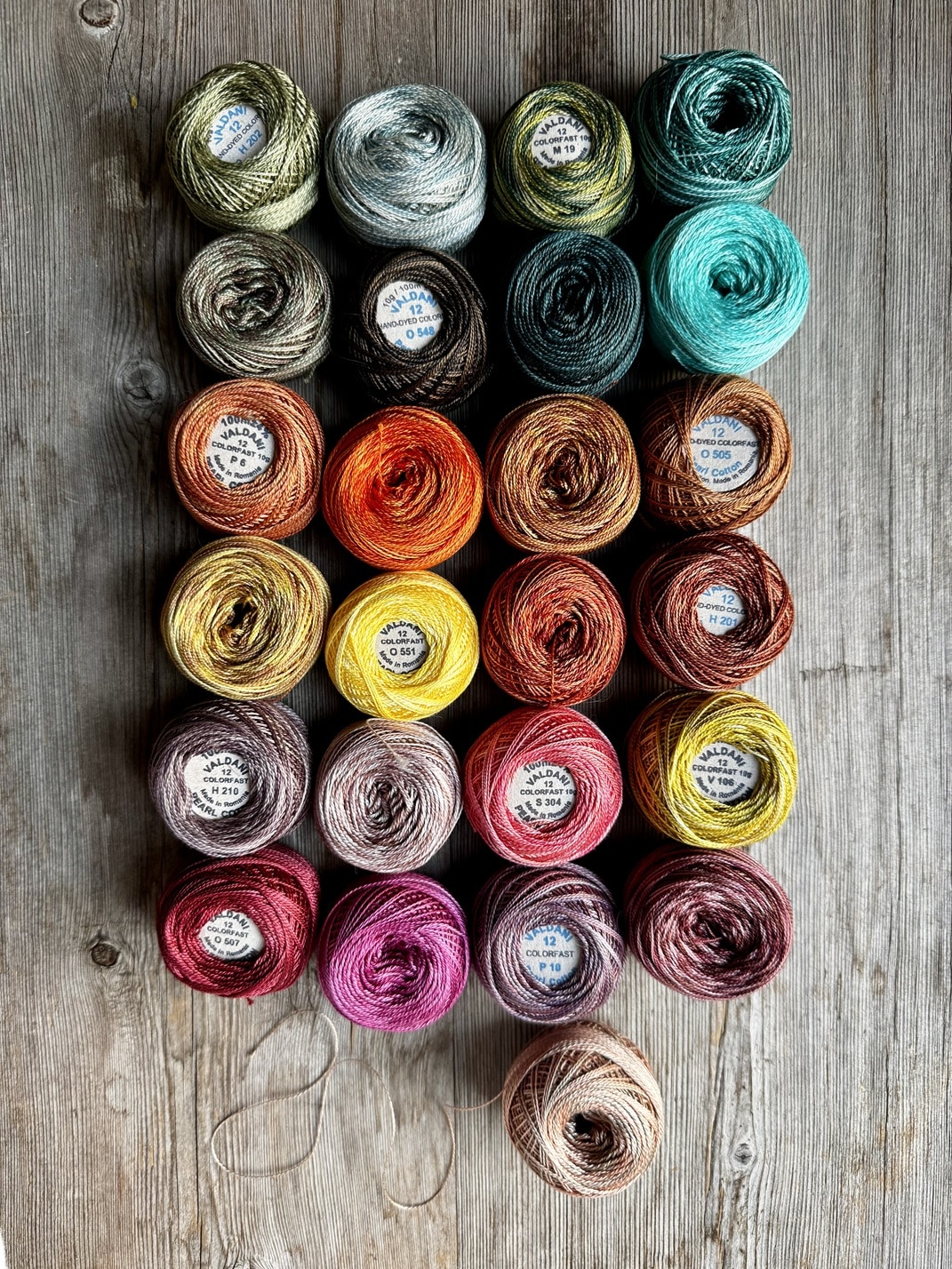 Welcoming Old Friends, Finding New Favourites