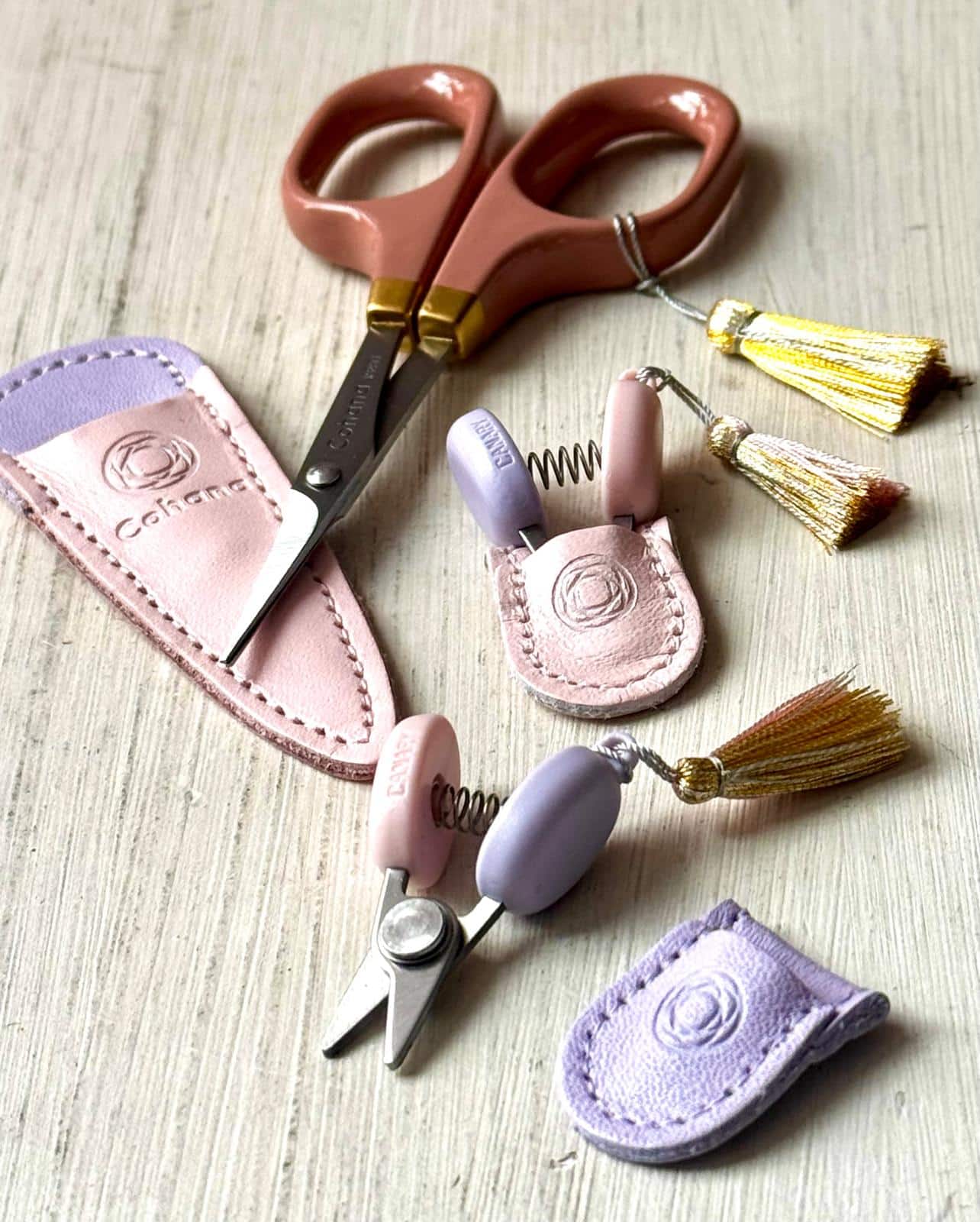 Spring Treats for Cherry Blossom Time!