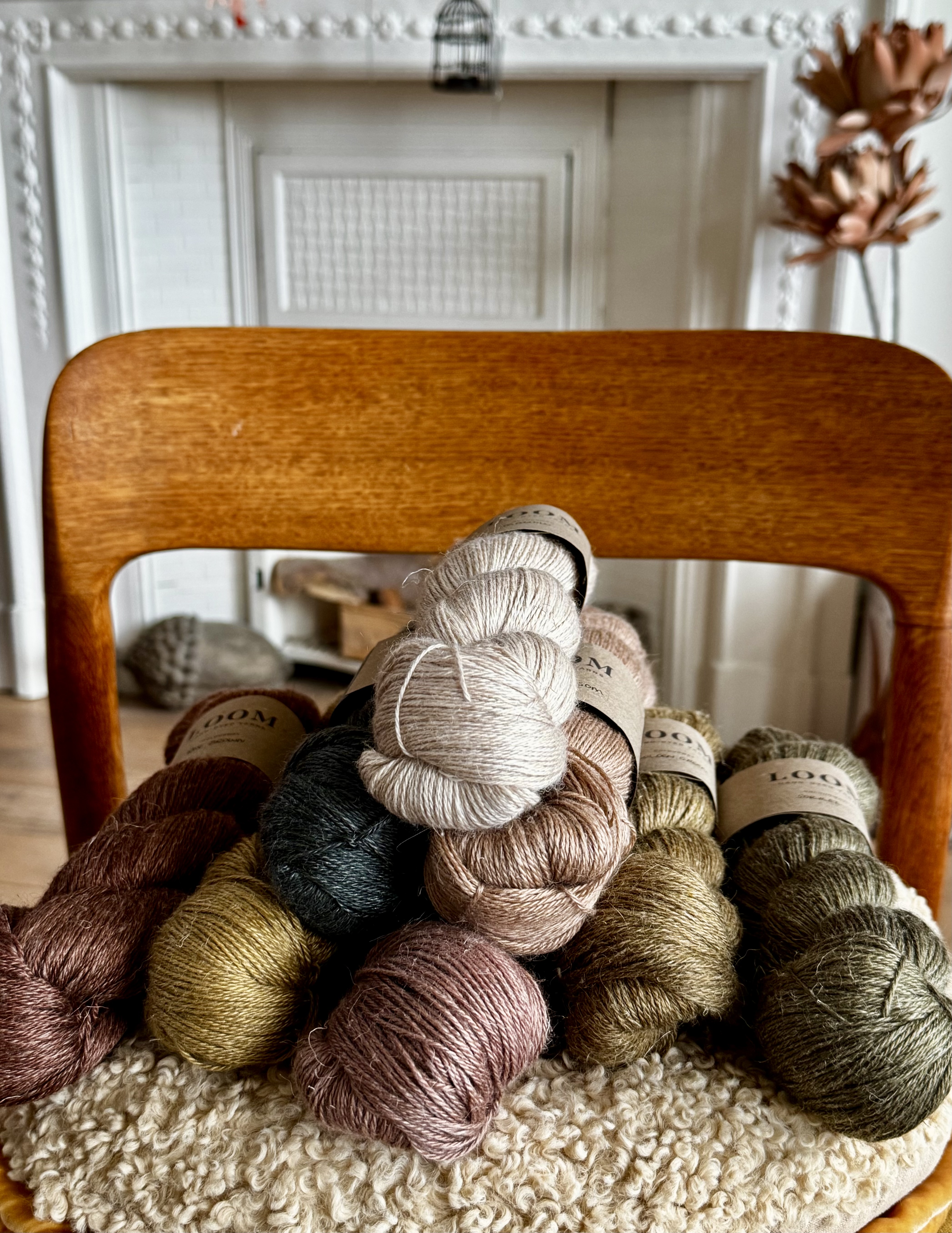 Welcoming Loom to Loop!