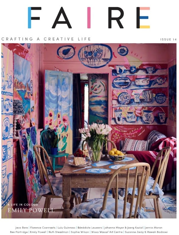 Faire Magazine’s Last Hurrah!