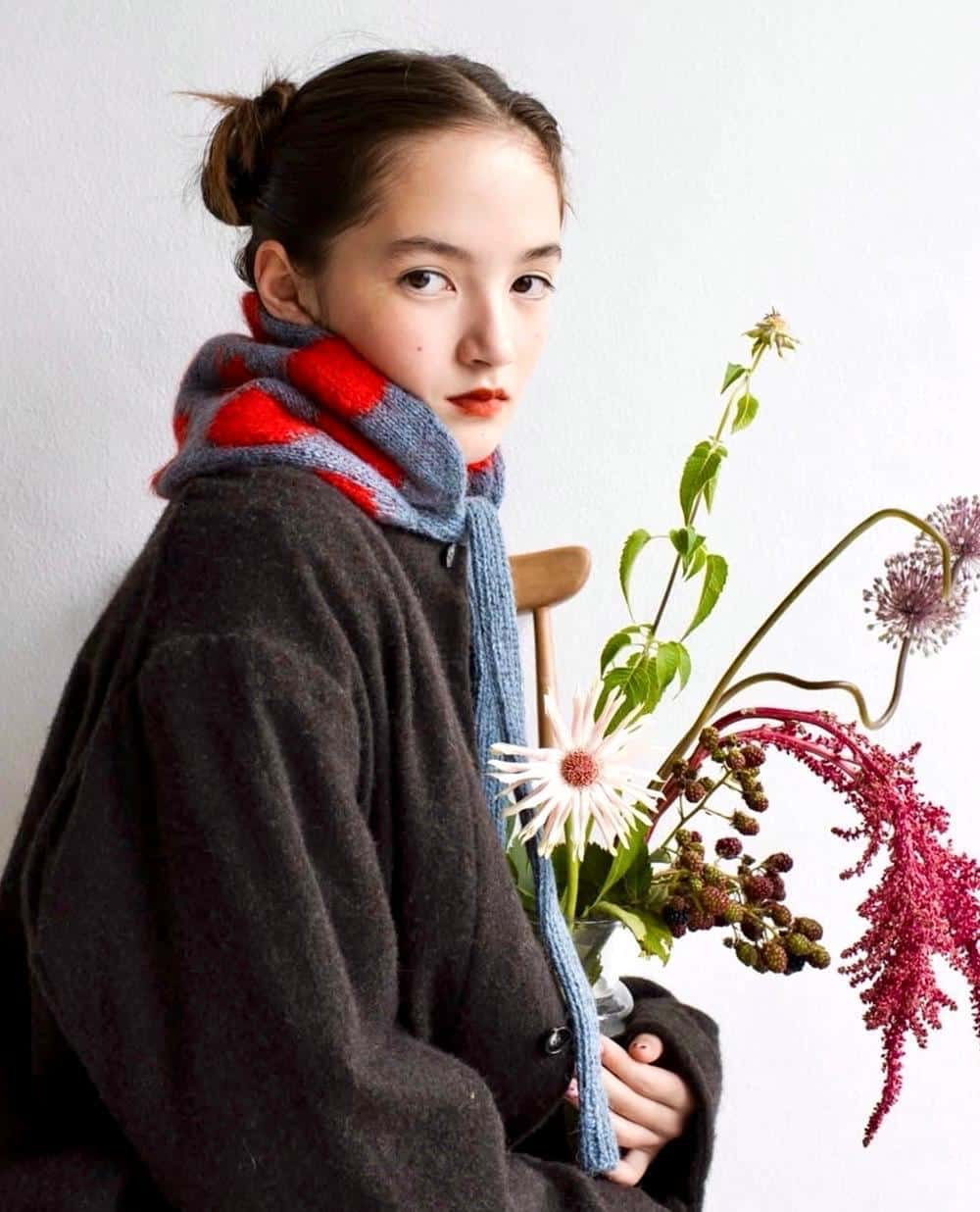 Getting Ready for Autumn Knits