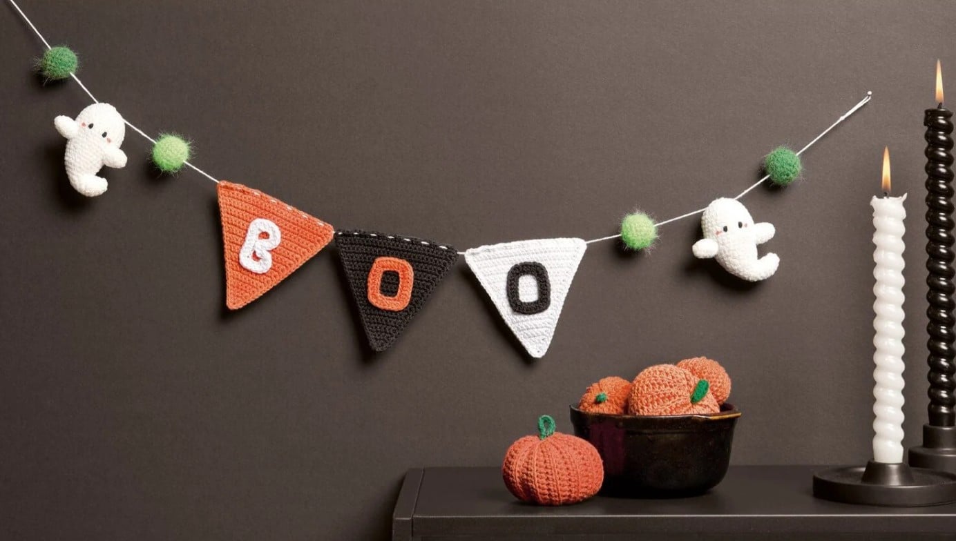 Cute Crafts for Halloween Haunts!