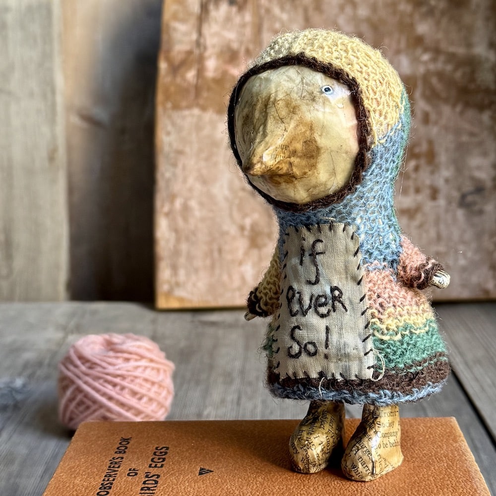 The Wonderful World of Julie Arkell